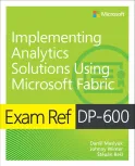 Exam Ref DP-600