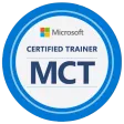 Microsoft Certified Trainer