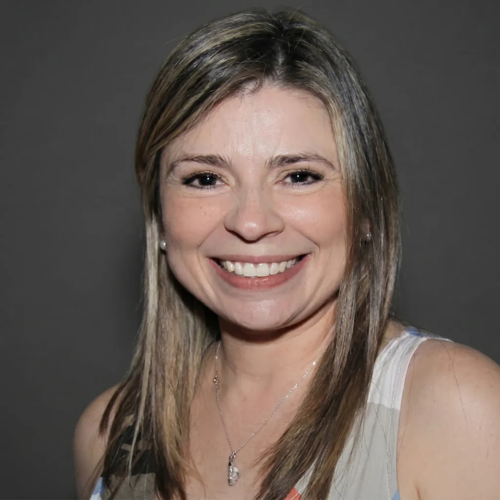 Nuric Ugarte — Fundadora de NuData BI