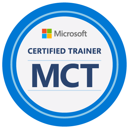 Microsoft Certified