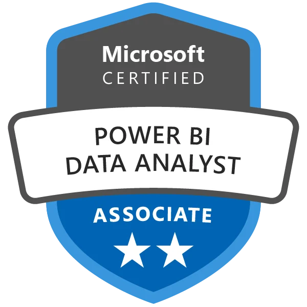 Power BI Data Analyst