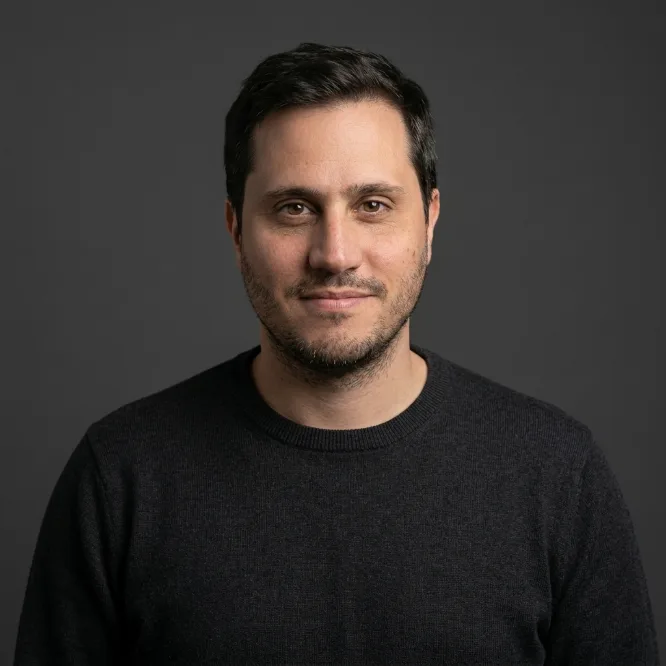 Javier López Fraga