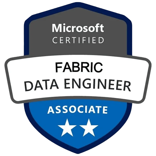 Fabric Data