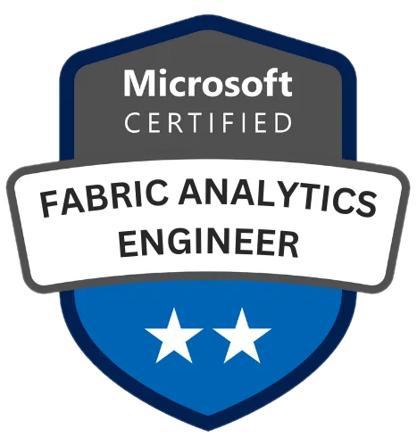Fabric Analytics