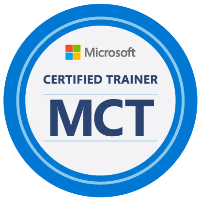 Microsoft Certified