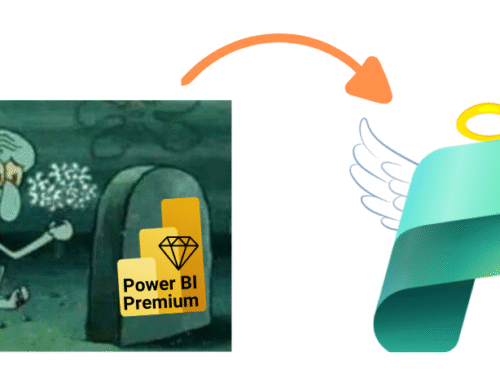 The End of Power BI Premium: It’s time to move to Microsoft Fabric